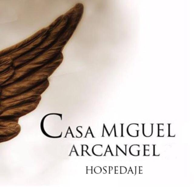 Casa Miguel Arcangel Hotel Coatepec  Exterior photo